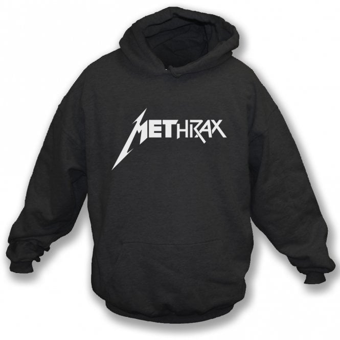 Methrax Hooded Sweatshirt