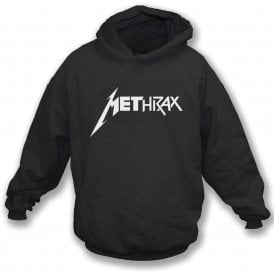 Methrax Hooded Sweatshirt