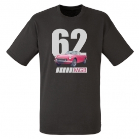 MG MBG Roadster 1962 T-Shirt