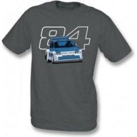 MG Metro 6R4 T-Shirt