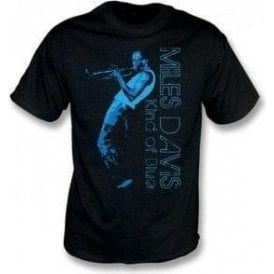 Miles Davis - Kind of Blue T-Shirt
