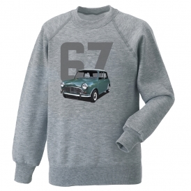 Mini 67 Kids Sweatshirt