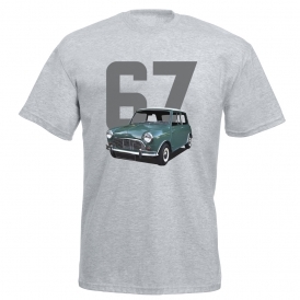 Mini 67 Kids T-Shirt
