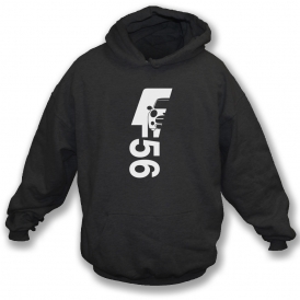 Mini Cooper F56 Hooded Sweatshirt