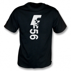 Mini Cooper F56 Kids T-Shirt