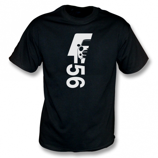 Mini Cooper F56 T-Shirt