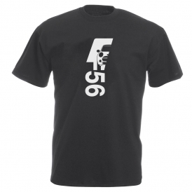 Mini Cooper F56 Vintage Wash T-Shirt