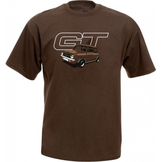 Mini GT T-Shirt