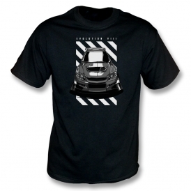 Mitsubishi Lancer Evo VIII "Evolution VIII" T-Shirt