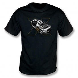Mitsubishi Lancer Evo X T-Shirt