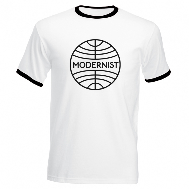 Modernist T-Shirt