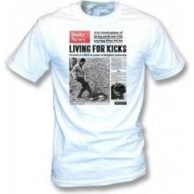 Mods Brighton 1964 T-Shirt