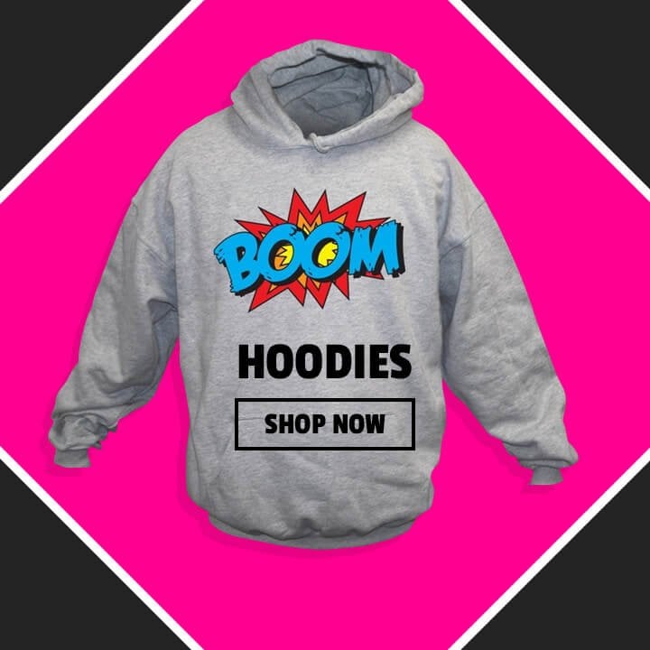 hoodies