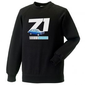 Morris Marina 1971 Sweatshirt