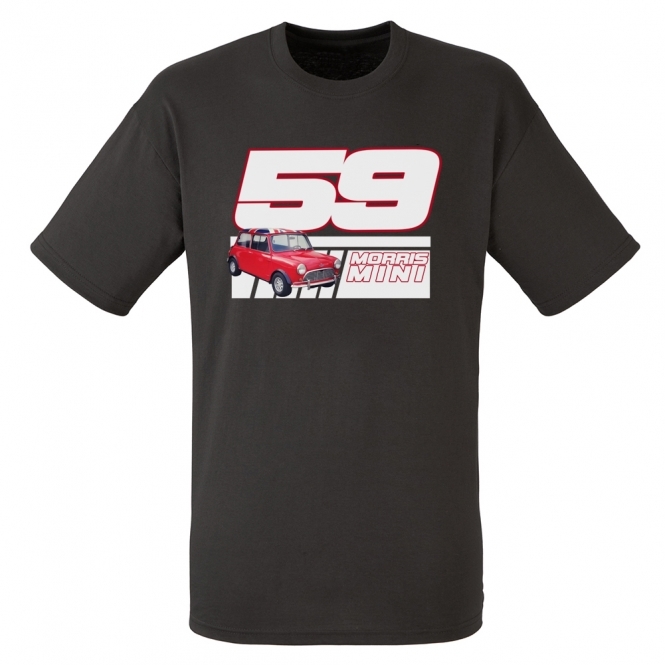 Morris Mini 1959 T-Shirt