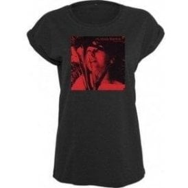 My Bloody Valentine - Things Left Behind Womens Extended Shoulder T-Shirt