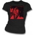 My Bloody Valentine - Things Left Behind Womens Slim Fit T-Shirt