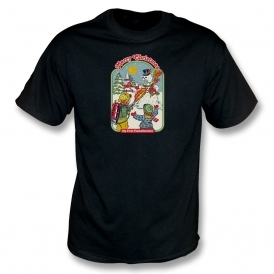 My First Flamethrower T-Shirt
