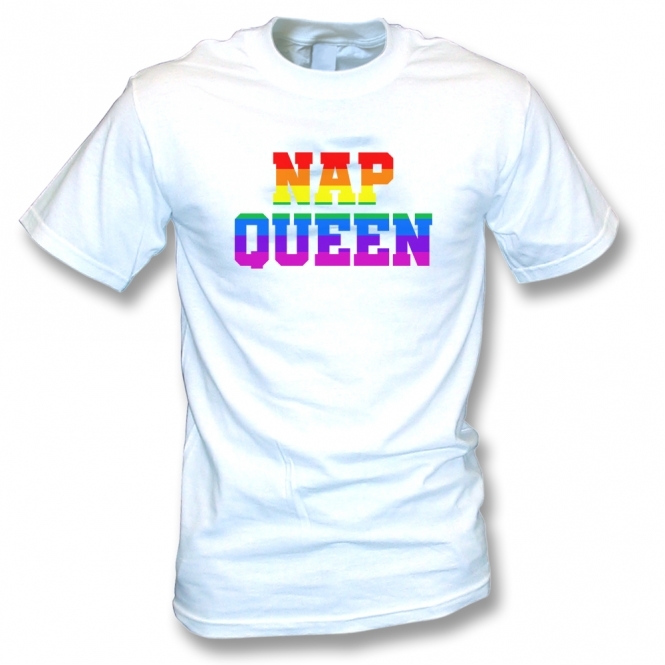 Nap Queen T-Shirt