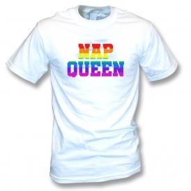 Nap Queen T-Shirt
