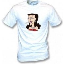 Natasha (As Worn By Kurt Cobain, Nirvana) T-Shirt