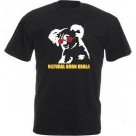 Nautral Born Koala T-Shirt