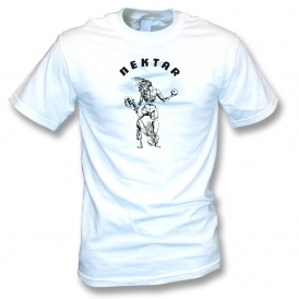 Nektar (As Worn by Ian Curtis) Organic T-Shirt