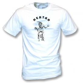 Nektar (As Worn by Ian Curtis) T-Shirt
