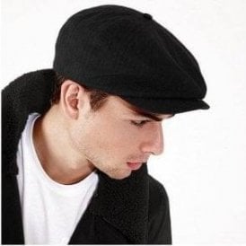 Newsboy Cap