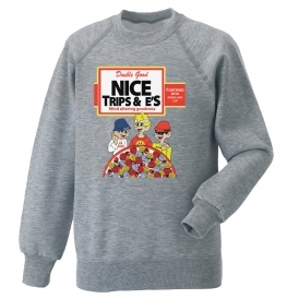 Nice Trips & E's Sweatshirt