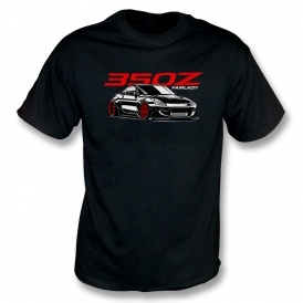 Nissan Fairlady 350Z T-Shirt