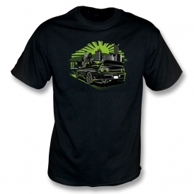 Nissan Skyline GT-R R32 Kids T-Shirt