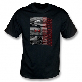 Nissan Skyline GT-R R32 Legends Kids T-Shirt
