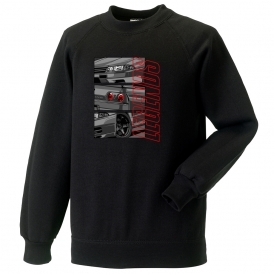 Nissan Skyline GT-R R32 Legends Sweatshirt