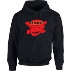 No Future (Original Seditionaries) Hooded Sweatshirt