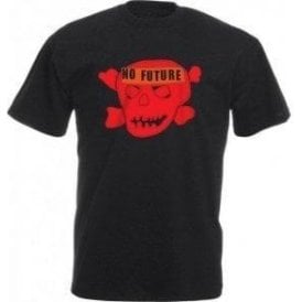 No Future (Original Seditionaries) T-Shirt