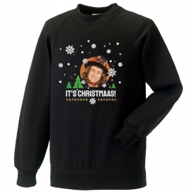 Noddy Holder "IT'S CHRISTMAAS!" Christmas Jumper
