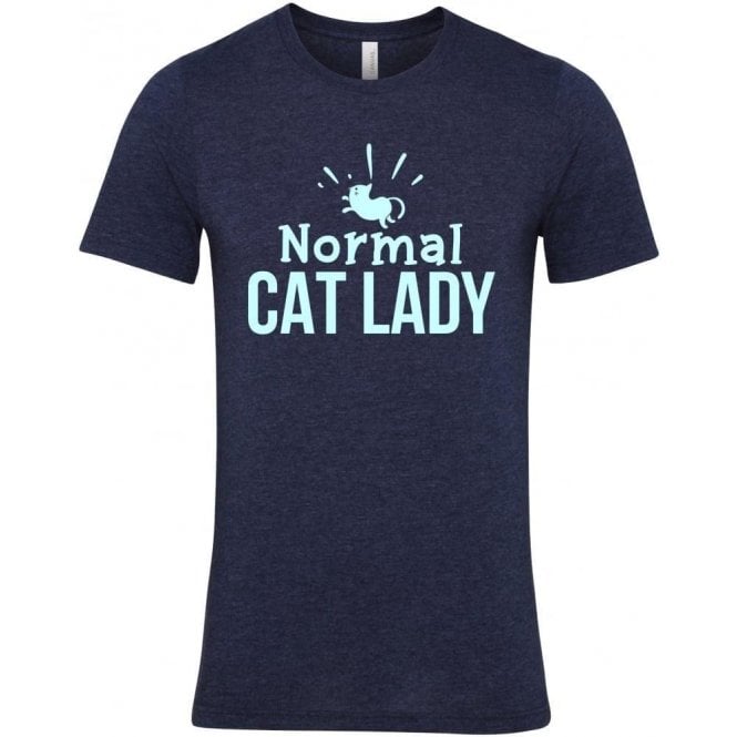 Normal Cat Lady T-Shirt