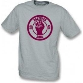 Northern Soul 45rpm T-shirt
