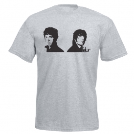 Oasis/Blur Kids T-Shirt