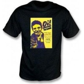Oi! The Album T-shirt