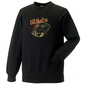 Old School '36 Sweatshirt