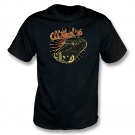 Old School '36 T-Shirt