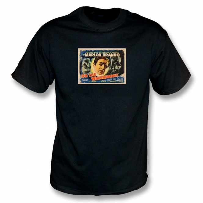 On The Waterfront T-Shirt