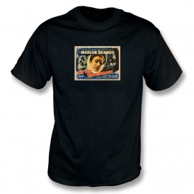 On The Waterfront T-Shirt