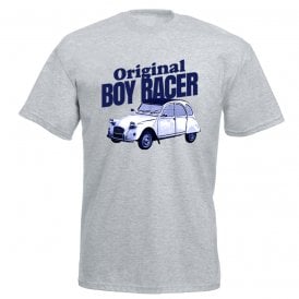 Original Boy Racer (Citroen) T-Shirt