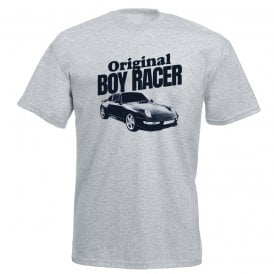 Original Boy Racer (Porsche) Kids T-Shirt