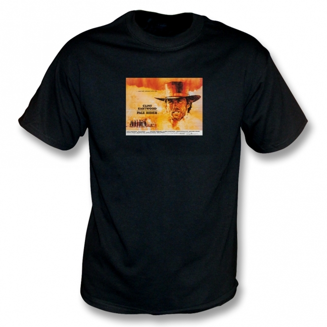 Pale Rider T-Shirt