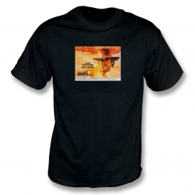 Pale Rider T-Shirt