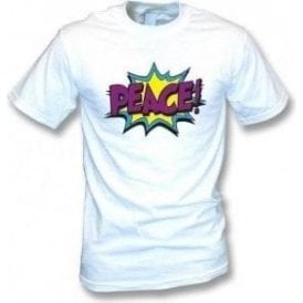 Peace Children's T-shirt